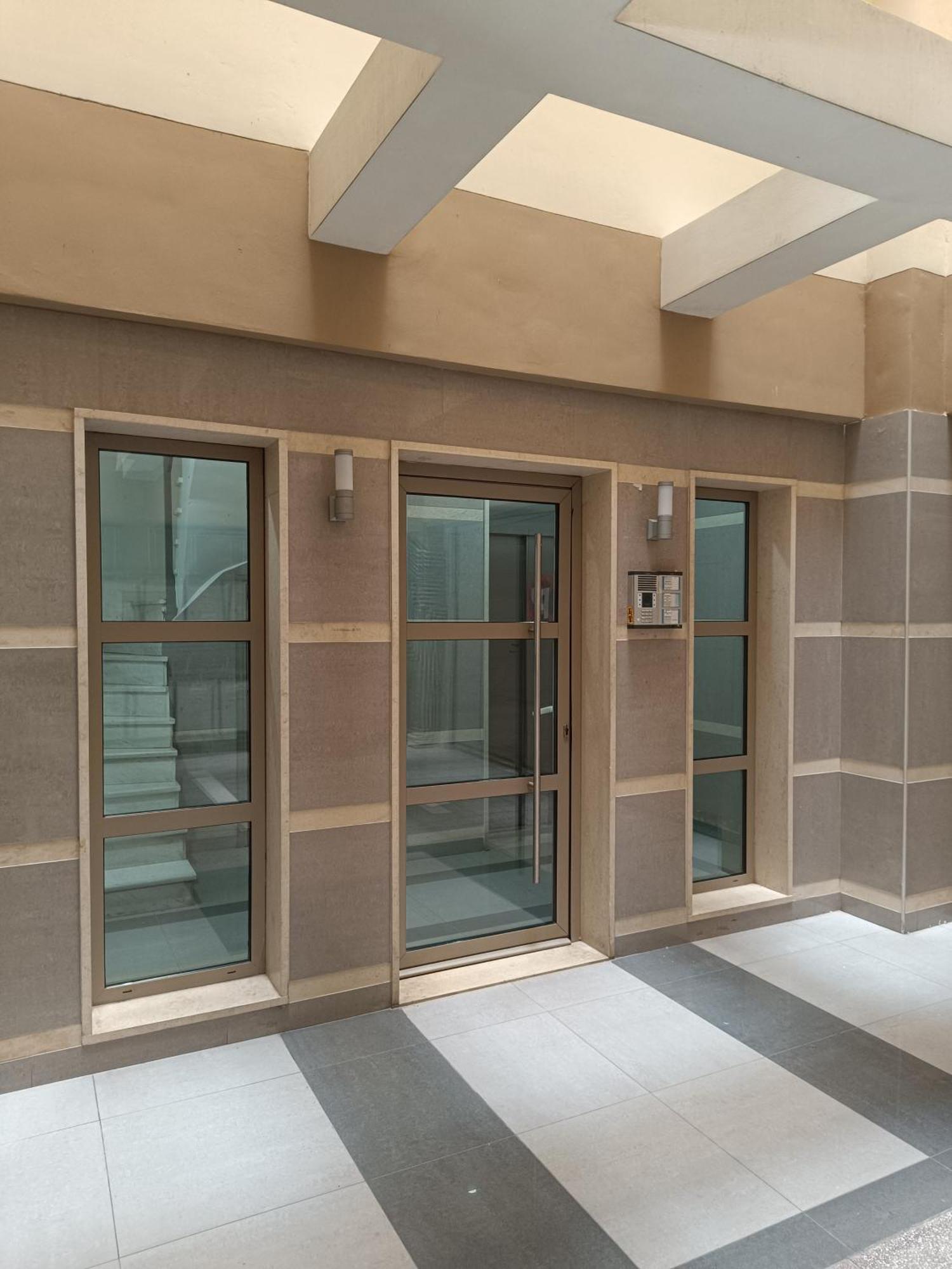 City Vibe-Sigrou 44 Urban Studio Θεσσαλονίκη Εξωτερικό φωτογραφία